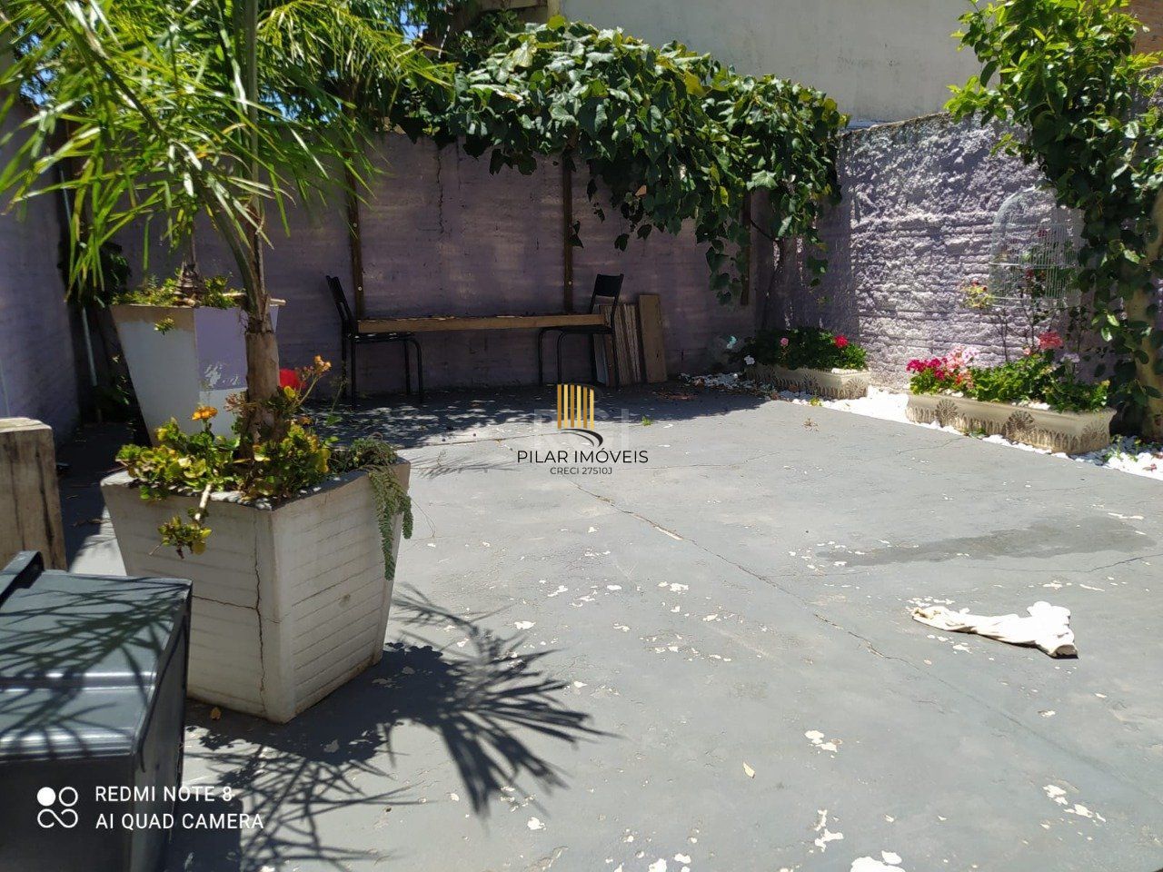 Casa para Venda - 105m², 2 dormitórios, 2 vagas - Hípica