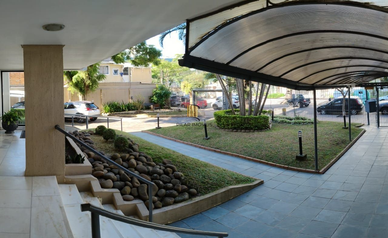 Apartamento Residencial de 2 Quartos em Menino Deus, Porto Alegre, RS