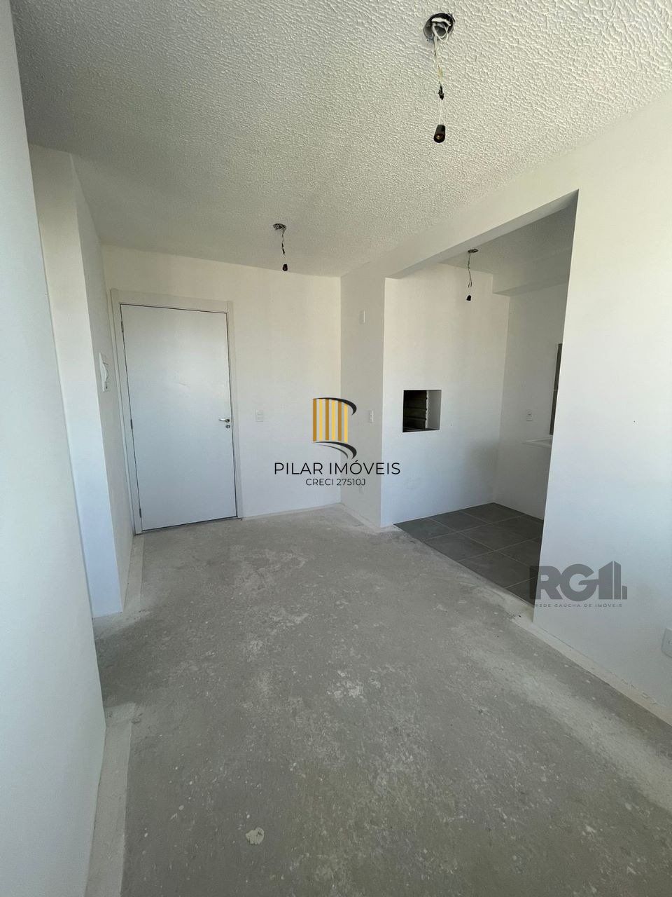 Apartamento 2 Dormitório(s) Bairro Sarandi