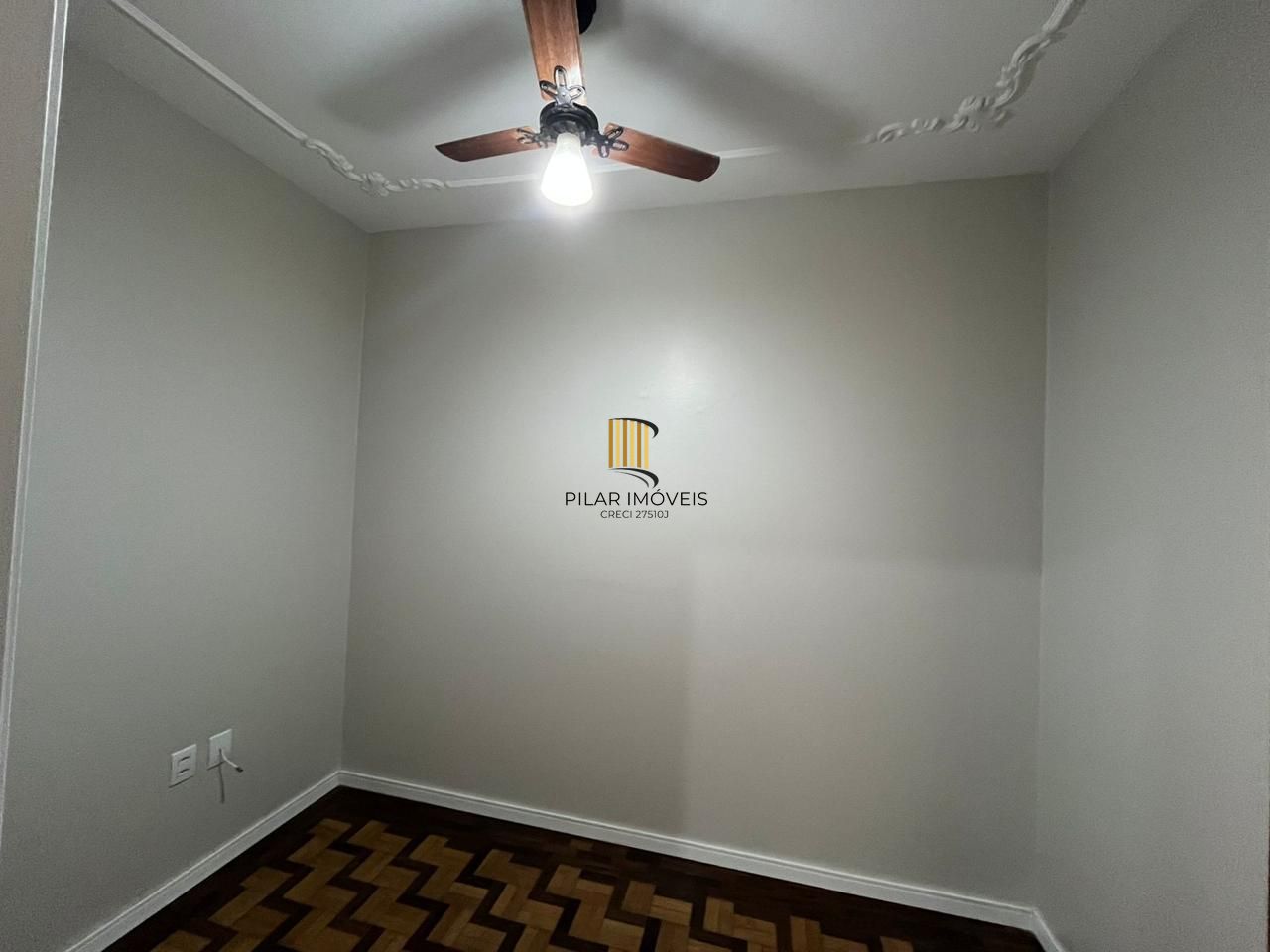 Apartamento de 01 quarto no Bairro São Geraldo