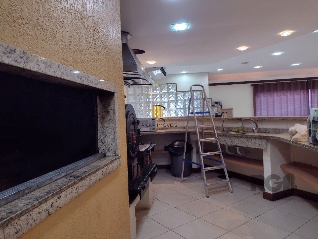 Apartamento para Venda - 52.45m², 2 dormitórios, 1 vaga - Vila Nova