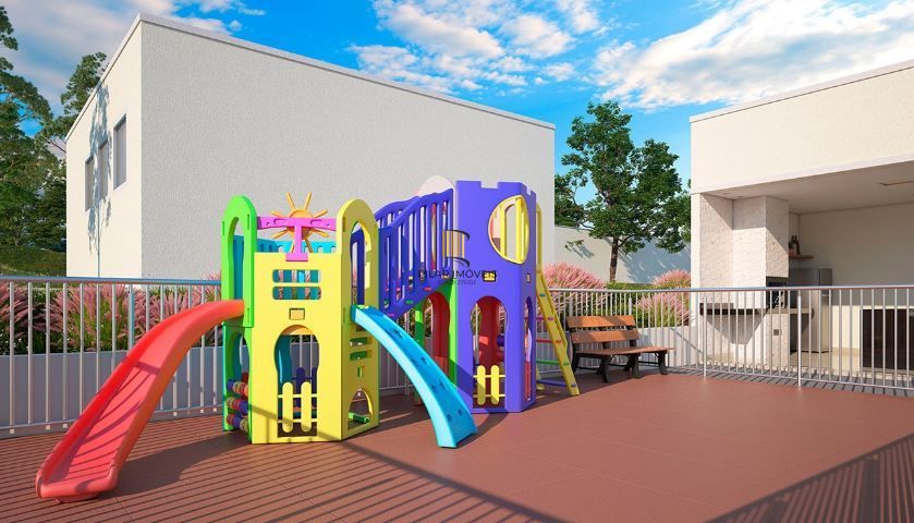 Apartamento no bairro Camaquã em Porto Alegre/RS