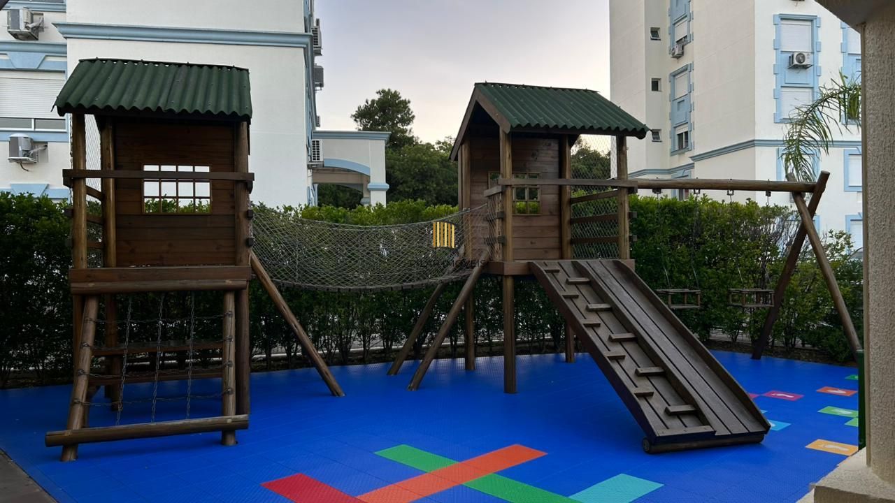 Apartamento 3 dormitórios sendo 1 suíte no bairro Cavalhada