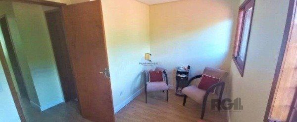 BAIXOU!!! APROVEITE!! LINDA CASA , 3 DORMITÓRIOS, 2 VAGAS -  BAIRRO CASCATA- POA/RS