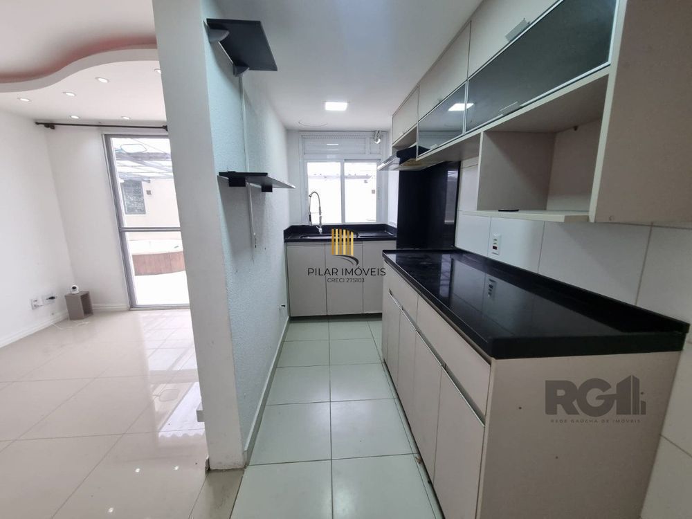 Apartamento Garden , 2 quartos com piscina e churrasqueira privativa.