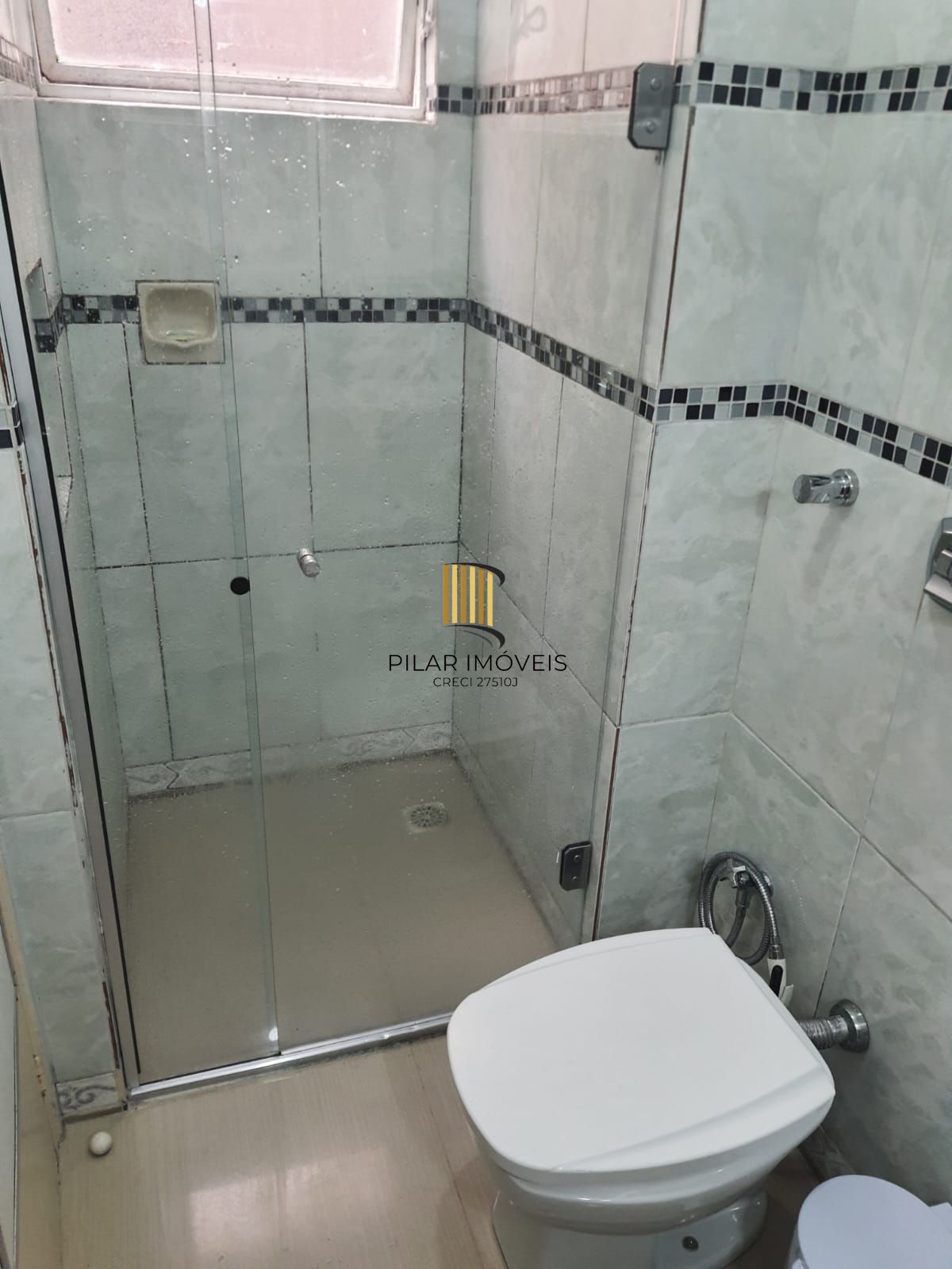 Apartamento com 01 quarto no Bairro Boa Vista em Porto Alegre