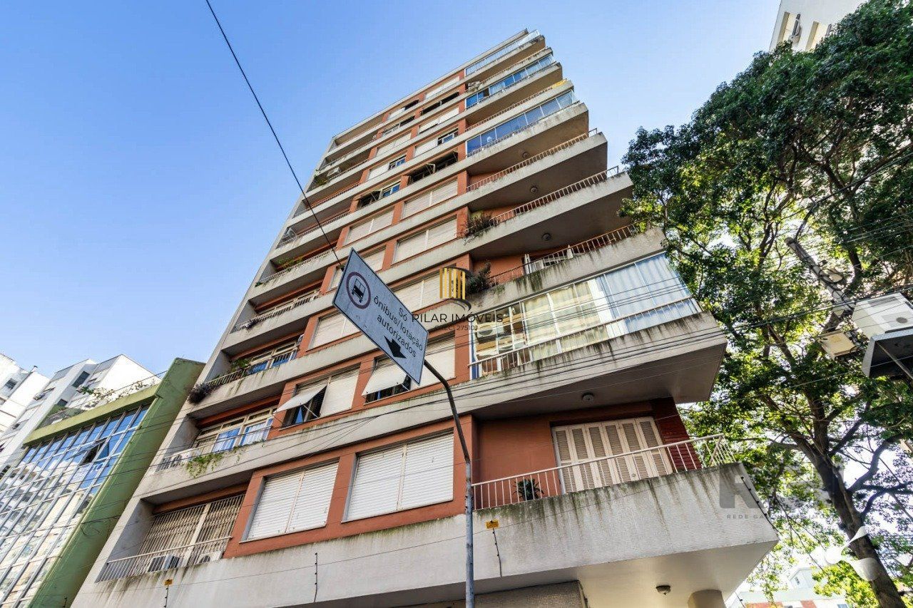 Apartamento de 3 dormitórios no bairro Independência - Pilar Imóveis