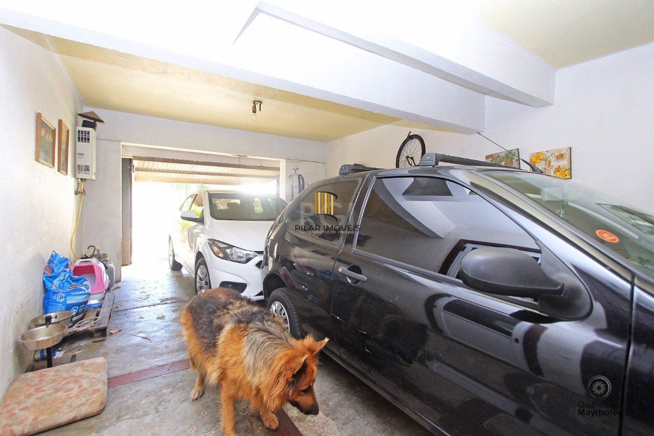 Casa para Venda - 249.54m², 4 dormitórios, sendo 1 suites, 5 vagas - Ipanema