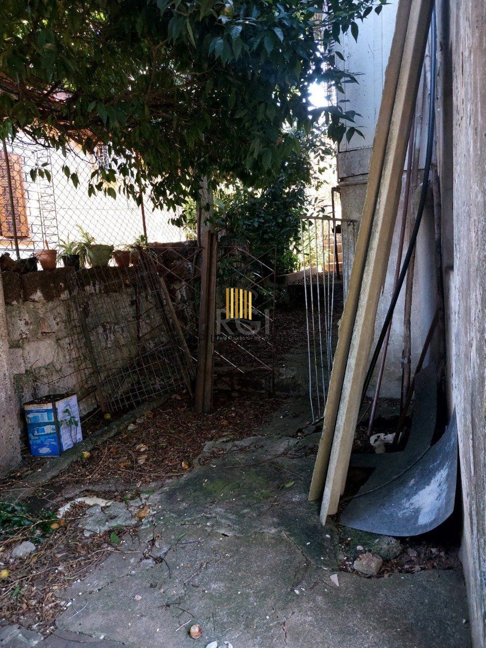 Terreno para Venda - 484m², 0 dormitórios, Cristal, Porto Alegre