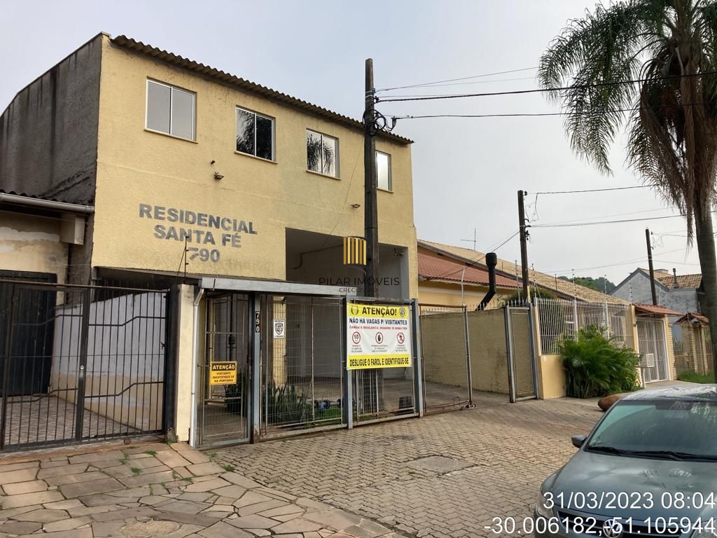 Apartamento com 02 quartos no Bairro Parque Santa Fé - Pilar Imóveis