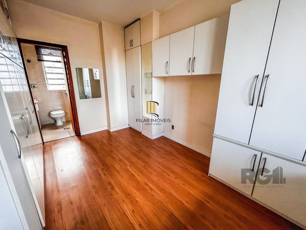 Apartamento de 1 dormitório na Cidade Baixa.