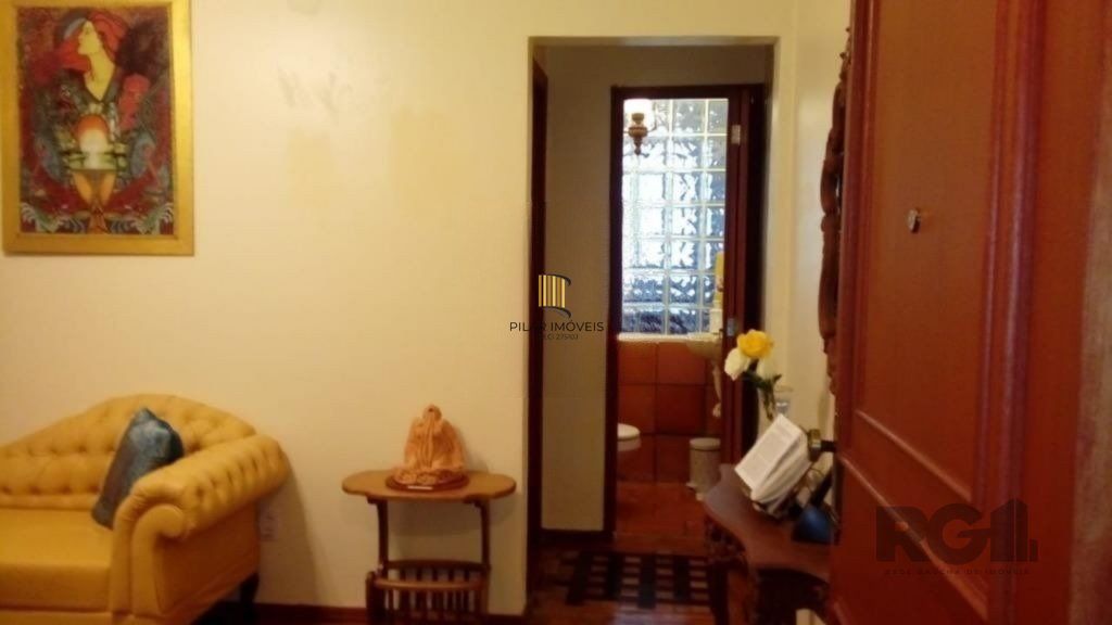 Apartamento de 01 dormitórios no Bairro Menino Deus