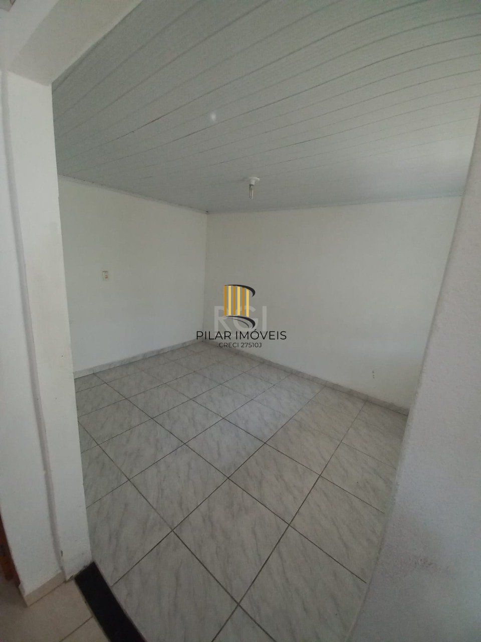 Duas casas no mesmo terreno no bairro Rubem Berta