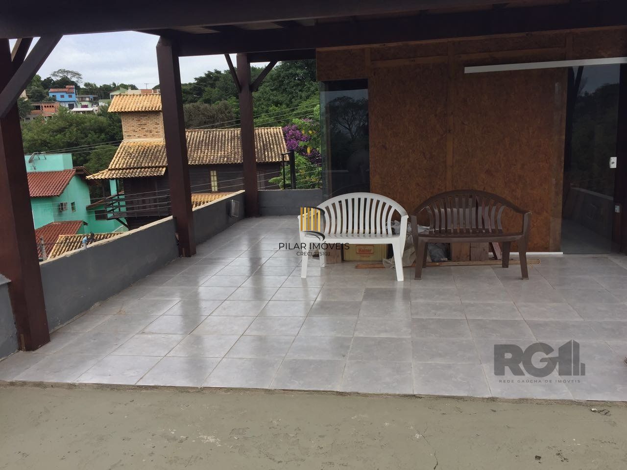 Casa Condominio para Venda - 68m²,