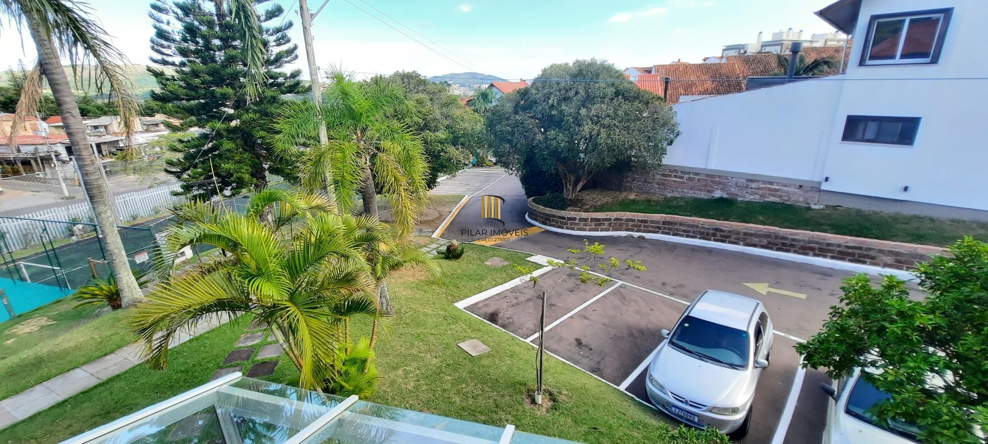 Casa condominio 4D, 4 WC, 3 vagas, Cavalhada, Porto Alegre, RS