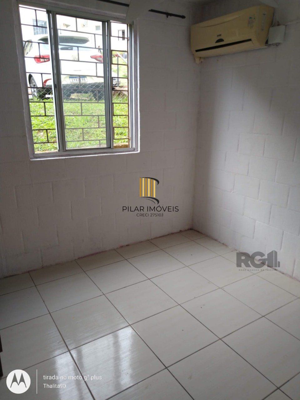 APARTAMENTO 2 DORMITÓRIOS BAIRRO VILA NOVA PORTO ALEGRE RS - Pilar Imóveis