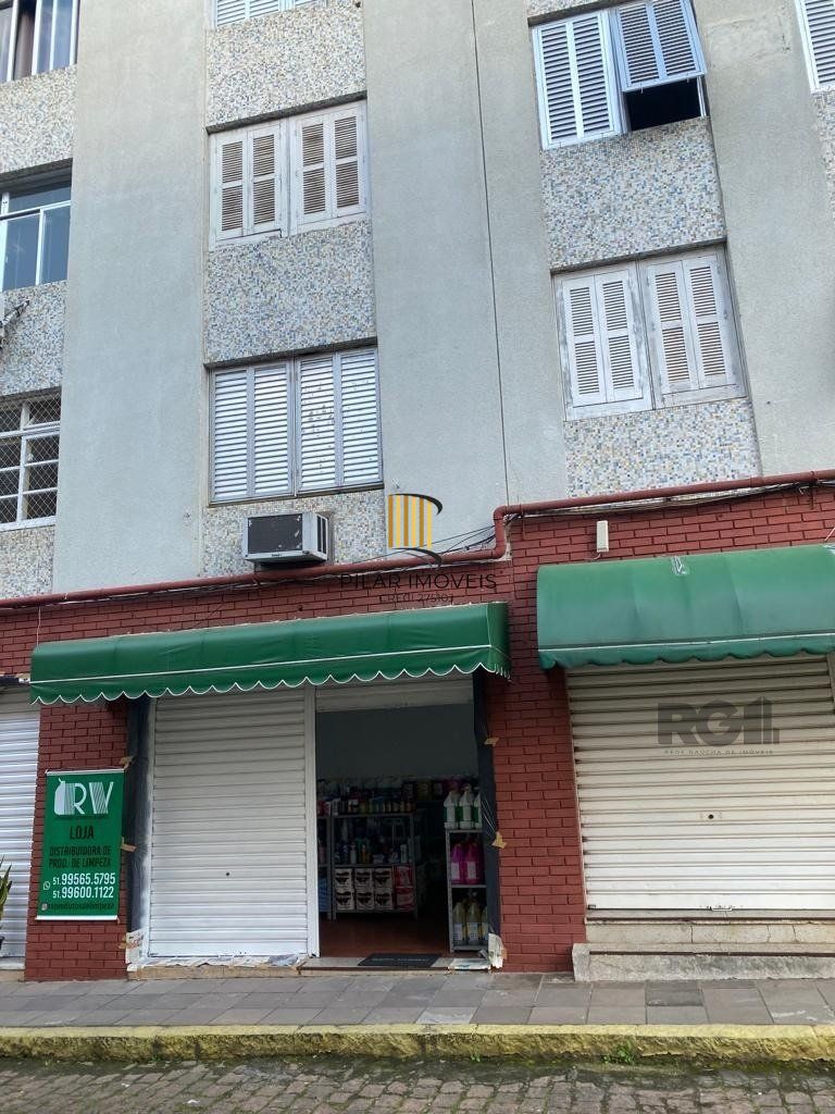 Apartamento com 2 quartos, 1 vaga de garagem, no bairro Medianeira, Porto Alegre/RS