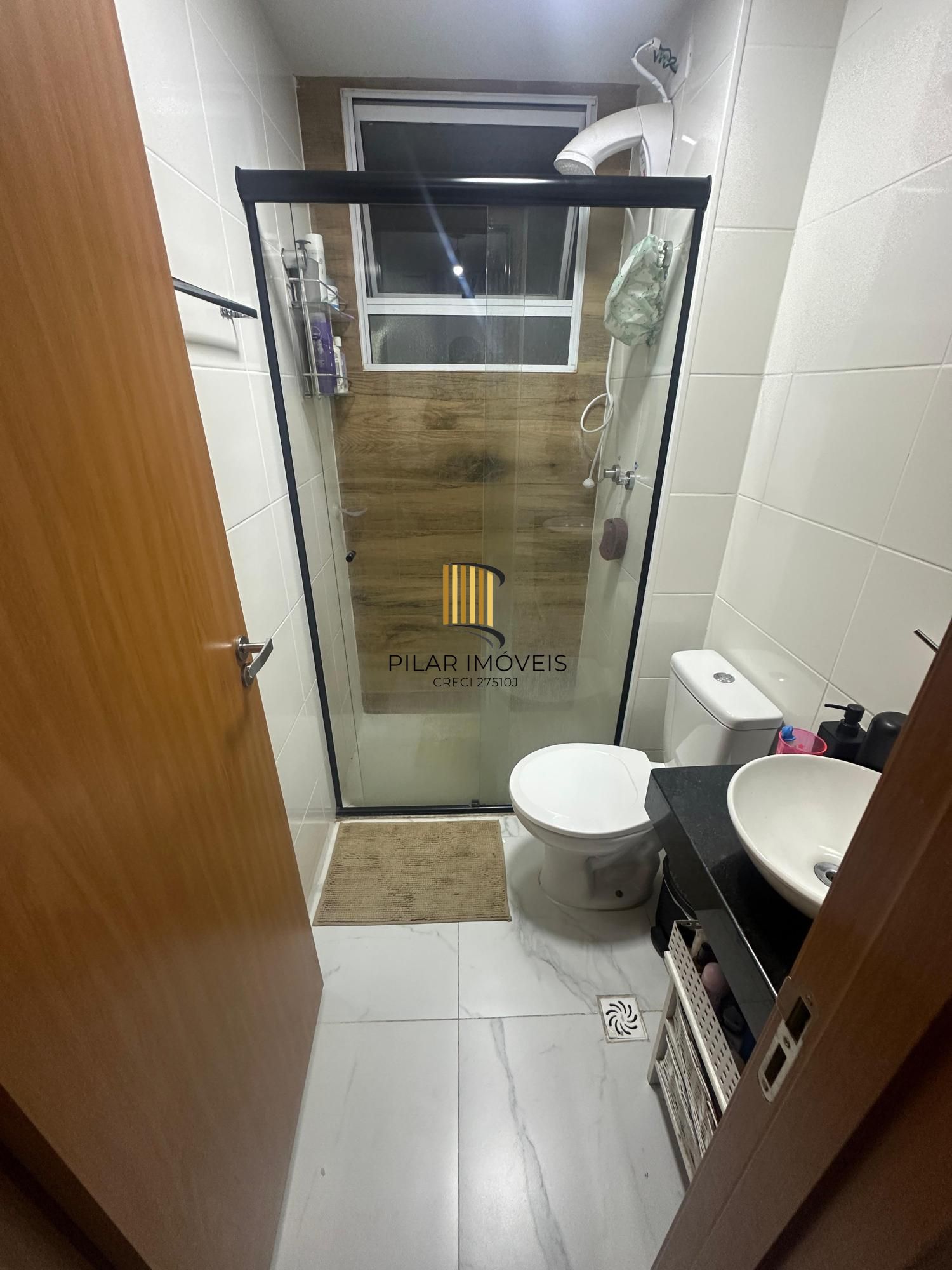 Apartamento 2 quartos a venda, vaga e infra, bairro Cavalhada, Porto Alegre, RS
