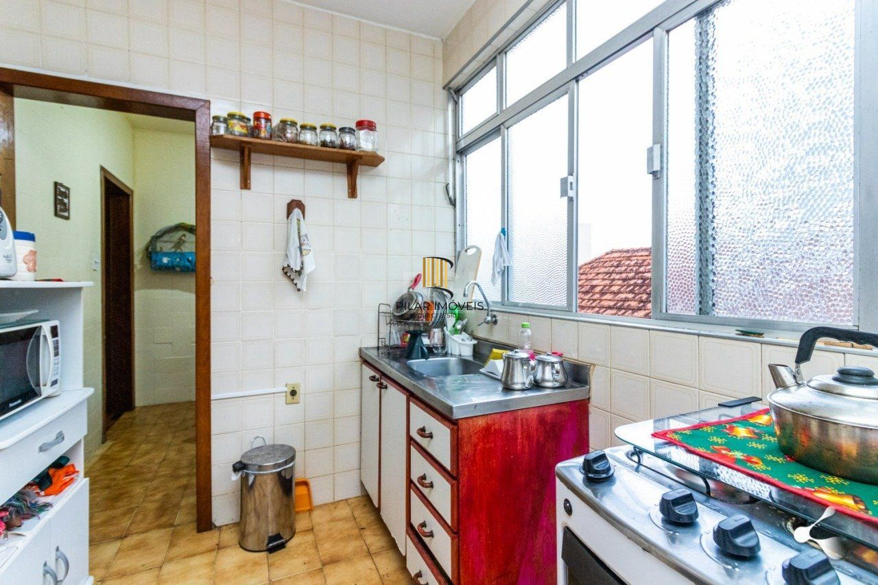 BAIXOUUU!!! APARTAMENTO 2 DORMITÓRIOS BAIRRO PETROPOLIS - POA/RS