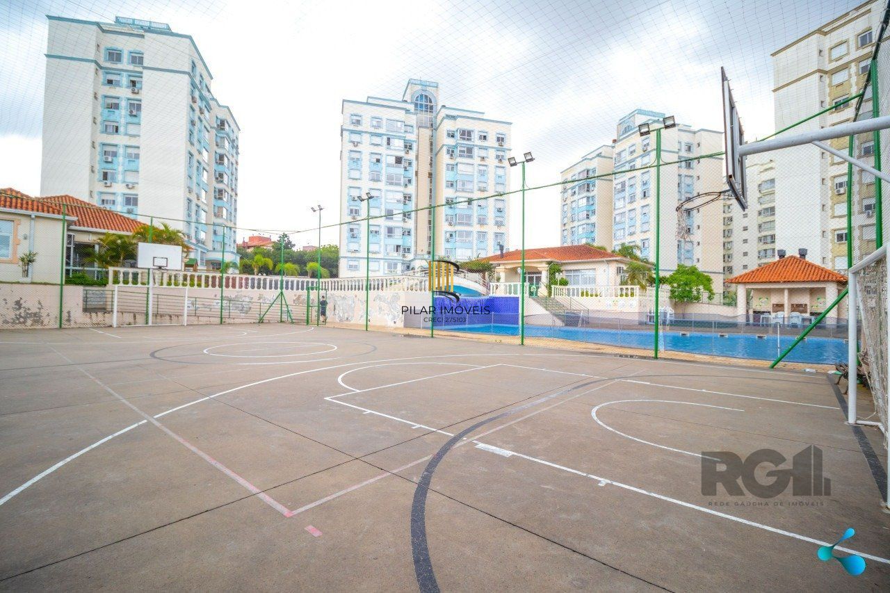Apartamento 3 dormitórios, Cavalhada
