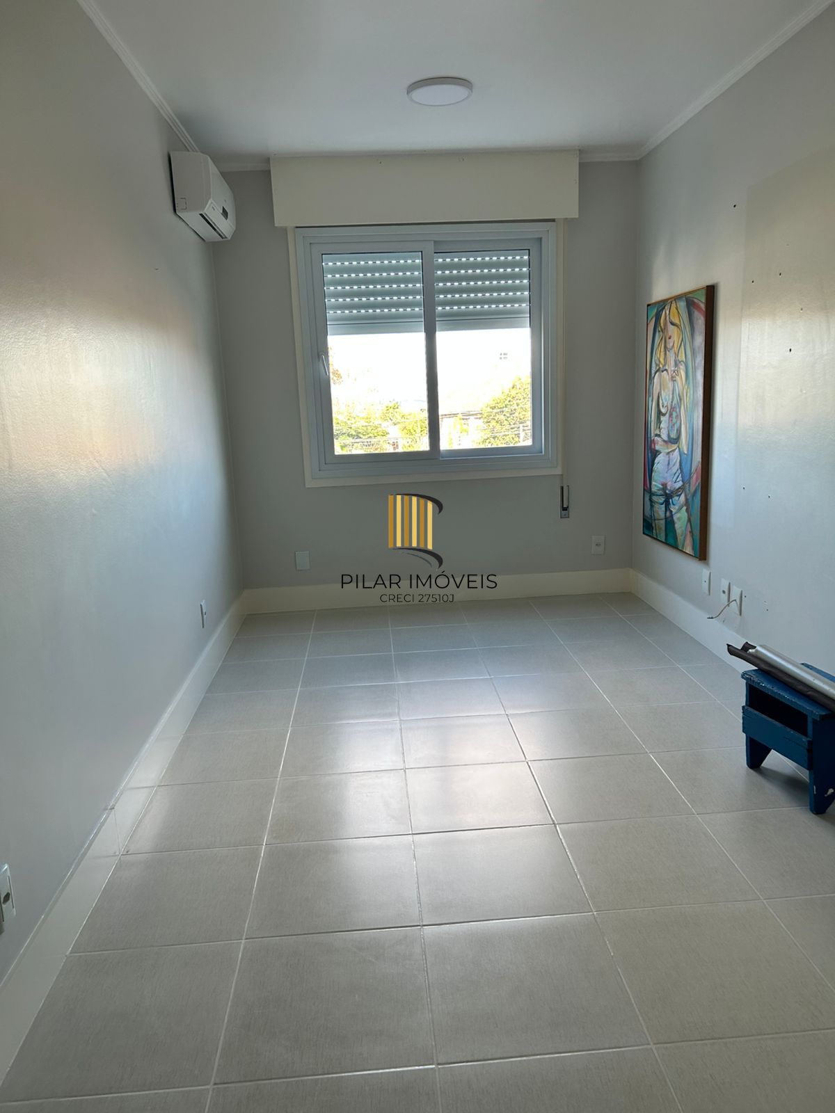 Apartamento 1 dormitório no bairro Santo Antônio Porto Alegre-RS