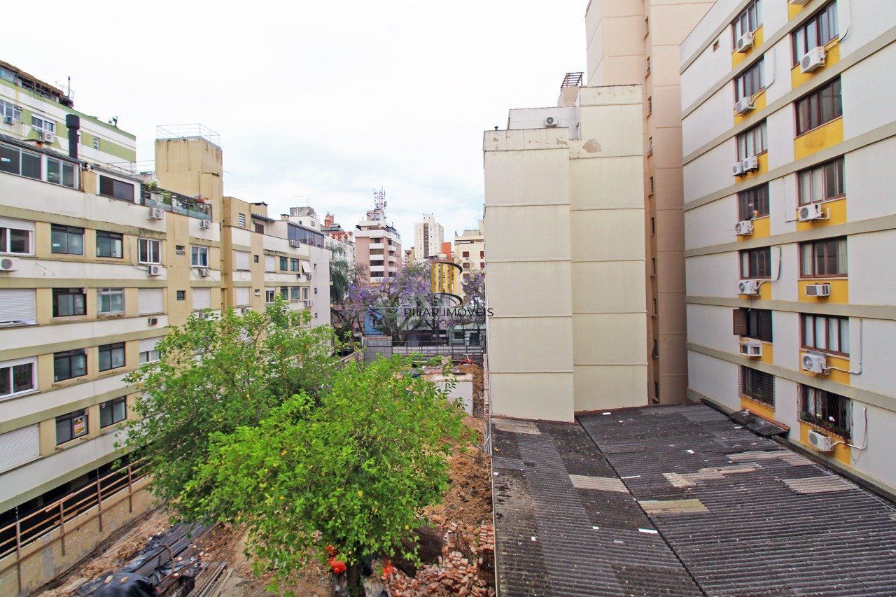 Apartamento 2 dormitórios, no bairro Floresta, Porto Alegre/RS