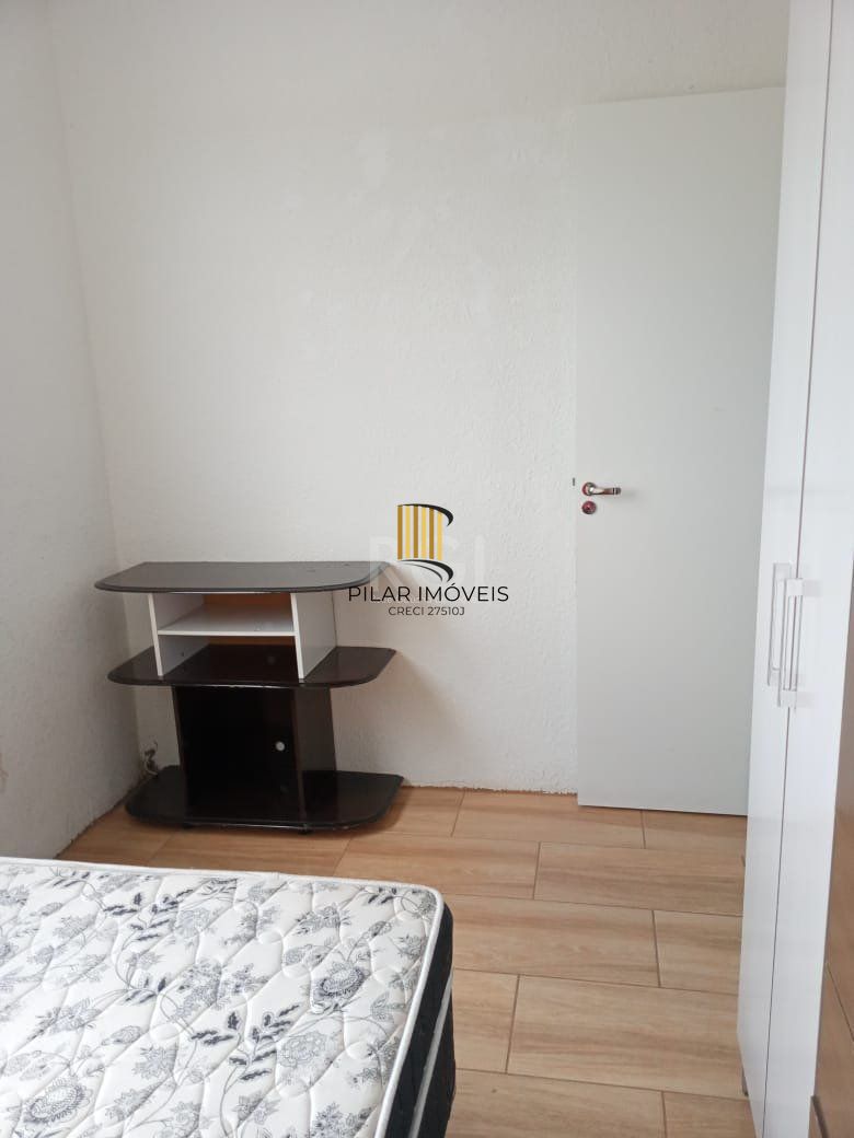 Apartamento para Venda - 40.29m², 2 dormitórios, 1 vaga - Hípica, Porto Alegre