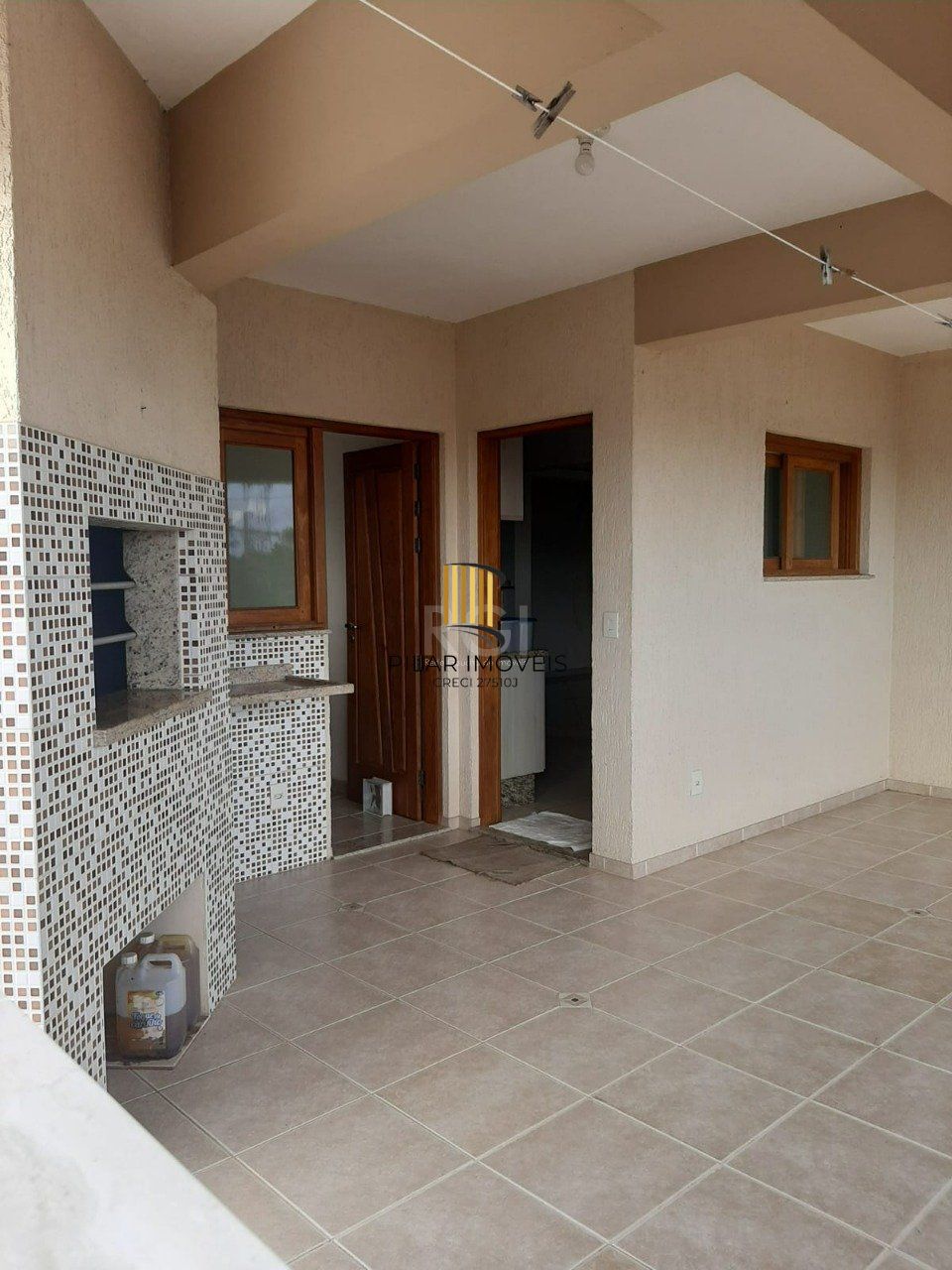 Predio - 265.05m², 0 dormitórios, Belém Novo