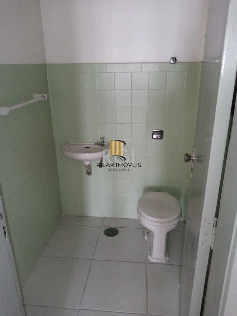 Conjunto/Sala para Venda - 37m², 0 dormitórios, Centro Histórico