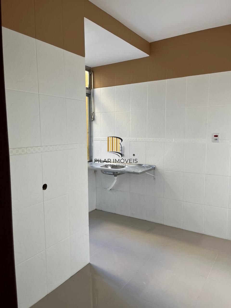 Apartamento de 01 quarto no Bairro São Geraldo