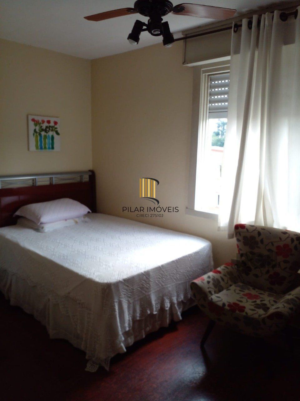 Apartamento para Venda - 72m², 2 dormitórios, Jardim Do Salso, Porto Alegre