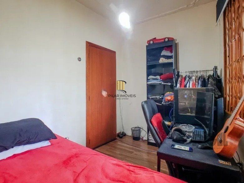 Apartamento Térreo com 02 dormitórios Na cidade Baixa em Porto Alegre/RS