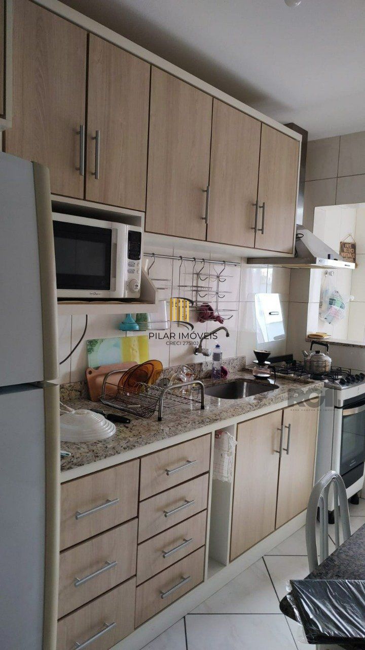 Apartamento 3 dormitórios, Jardim Botânico