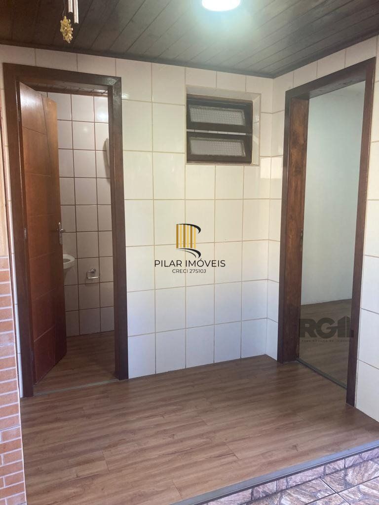 Apartamento de 3 dormitórios no bairro Ponta Porã em Cachoeirinha