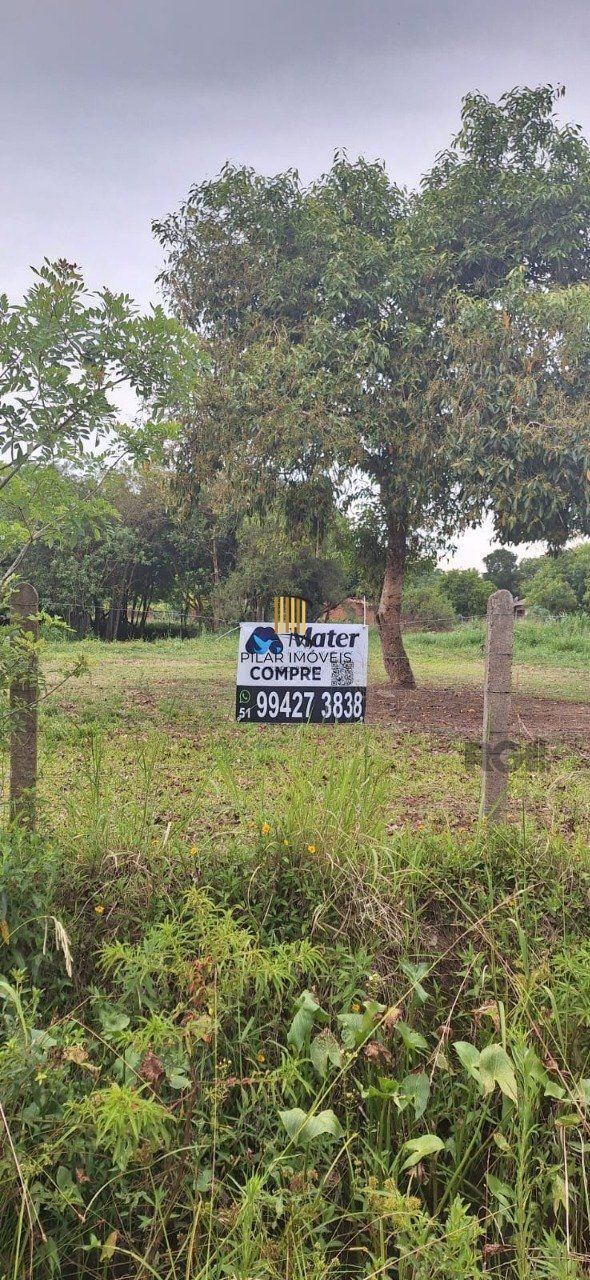 Terreno no bairro Lageado