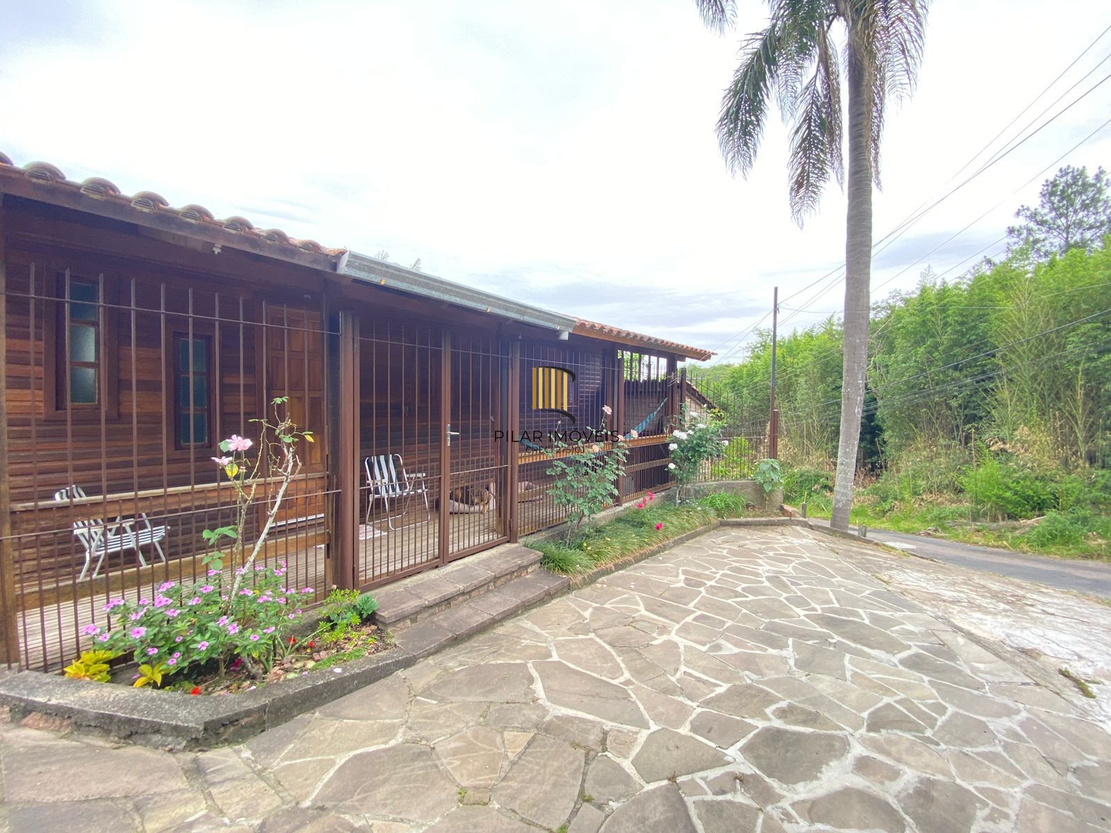 Casa Residencial à Venda em Porto Alegre