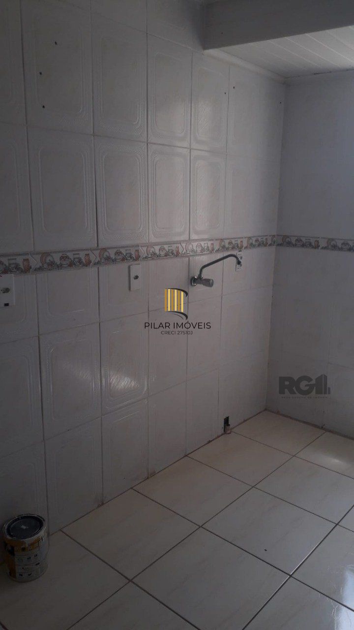Apartamento 2 dormitórios no bairro Vila Nova