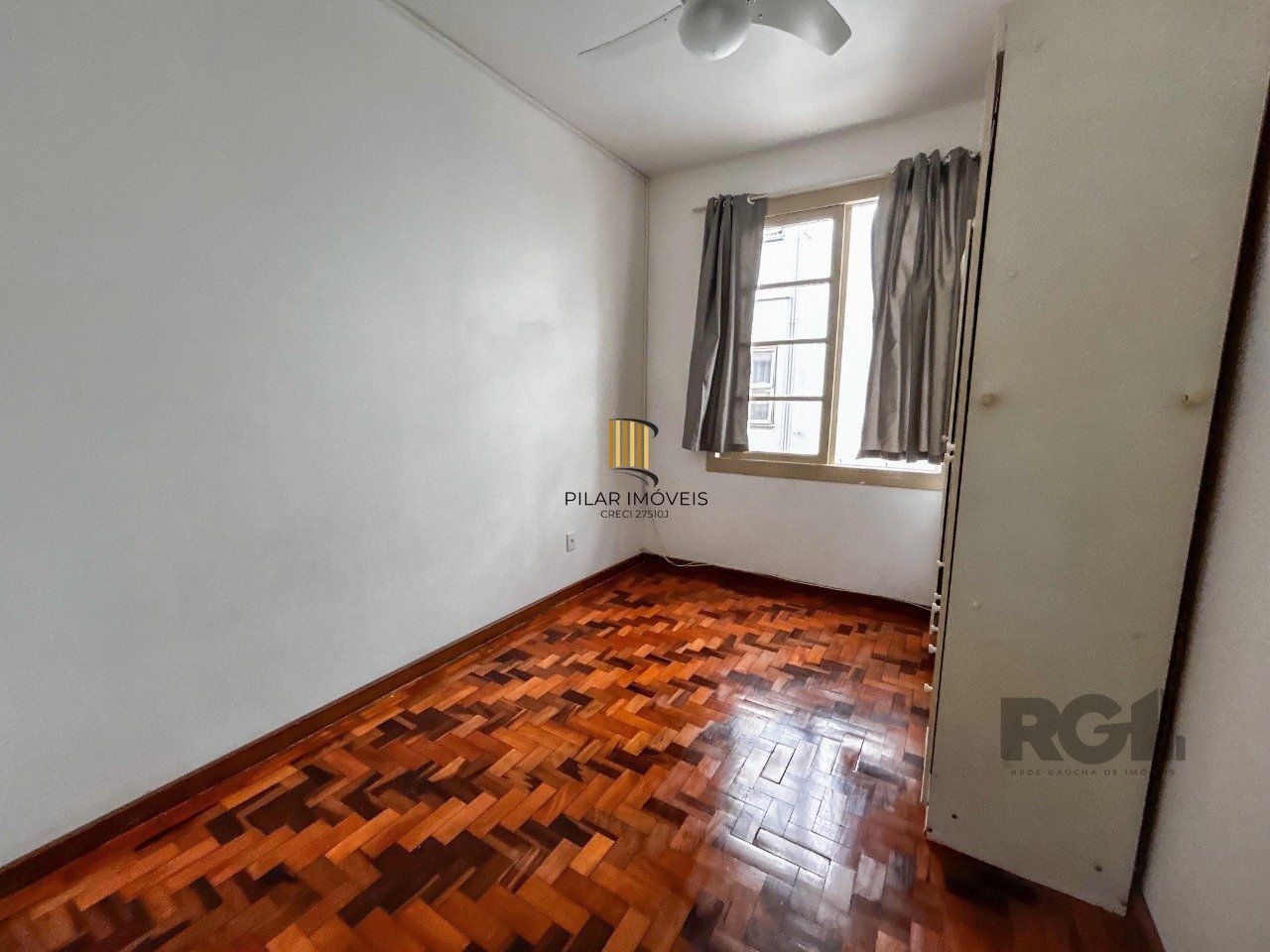 Apartamento com 3 quartos, 1 suíte, no bairro Rio Branco, Porto Alegre/RS
