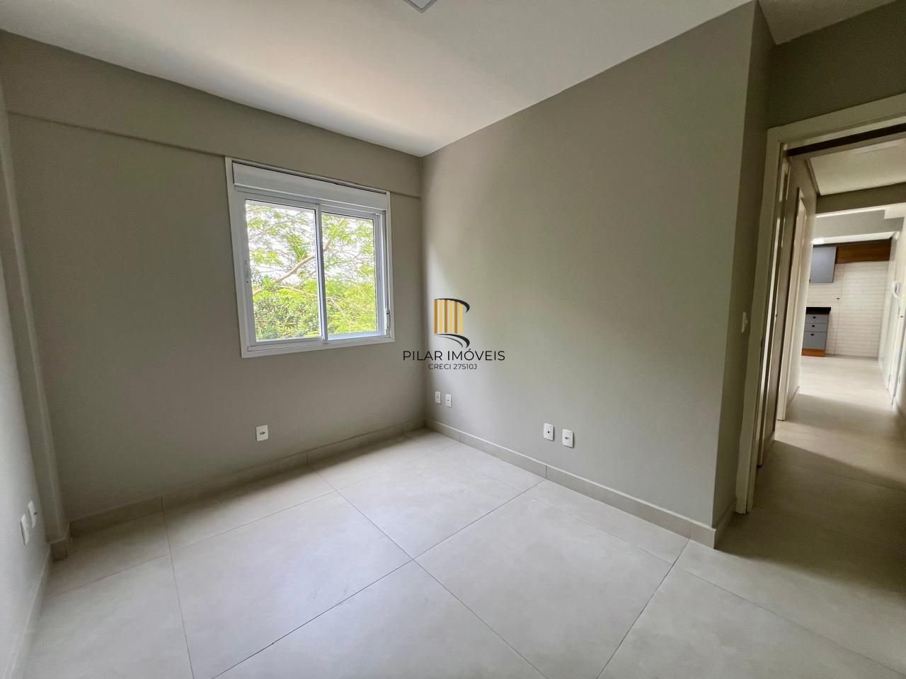 Apartamento 2 dormitórios no bairro Cavalhada