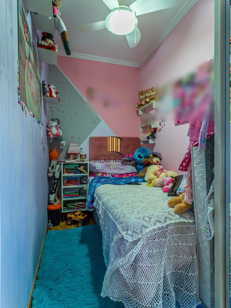Casa 3 dormitórios com duas suítes bairro Jardim Floresta - Lindoia