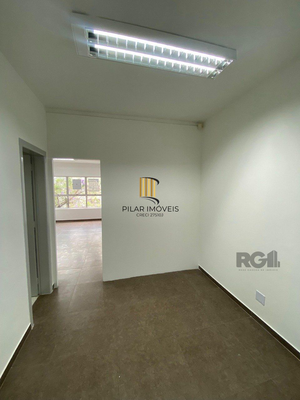 Sala Comercial no bairro Navegantes
