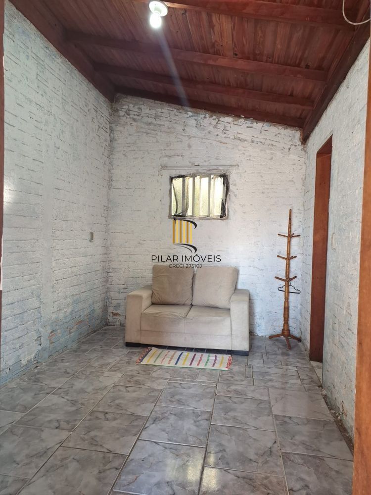 Oportunidade Única em Nova Tramandaí – Casa com 2 Dormitórios + 2 Kitnets nos Fundos!