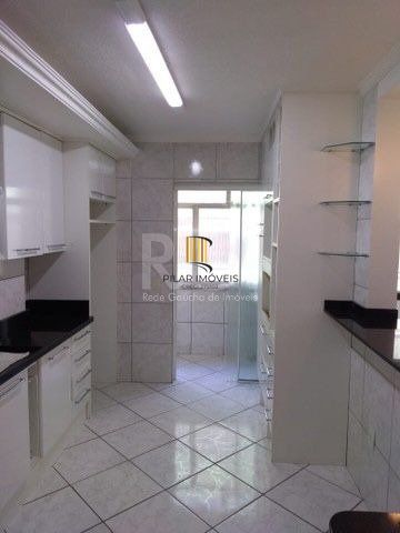 Apartamento para Venda - 72,13m², 02 dormitórios, Teresópolis