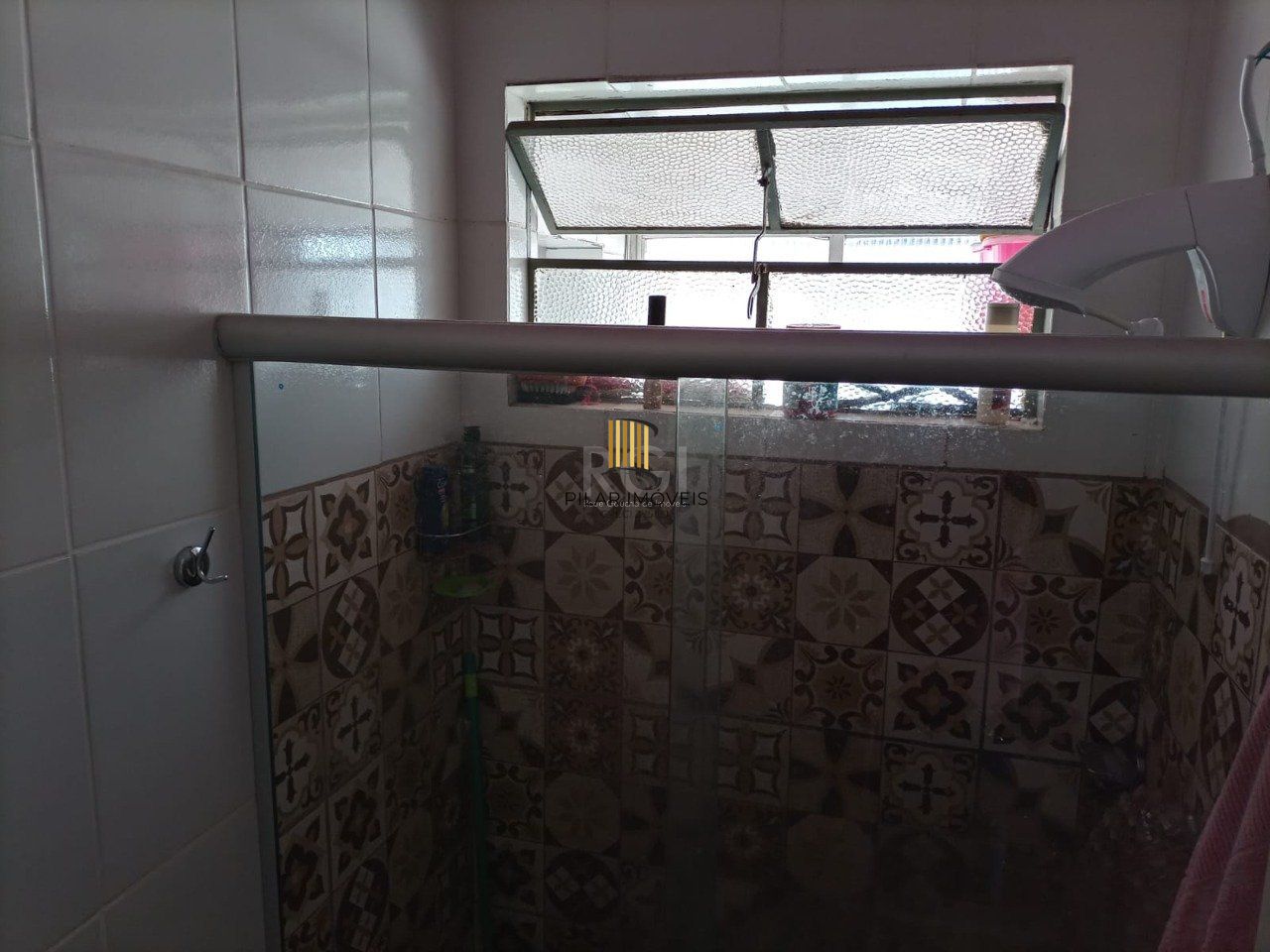 Apartamento para Venda - 50.37m², 2 dormitórios, 1 vaga - Cristal, Porto Alegre