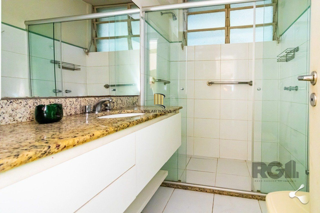Apartamento de 3 dormitórios no bairro Independência