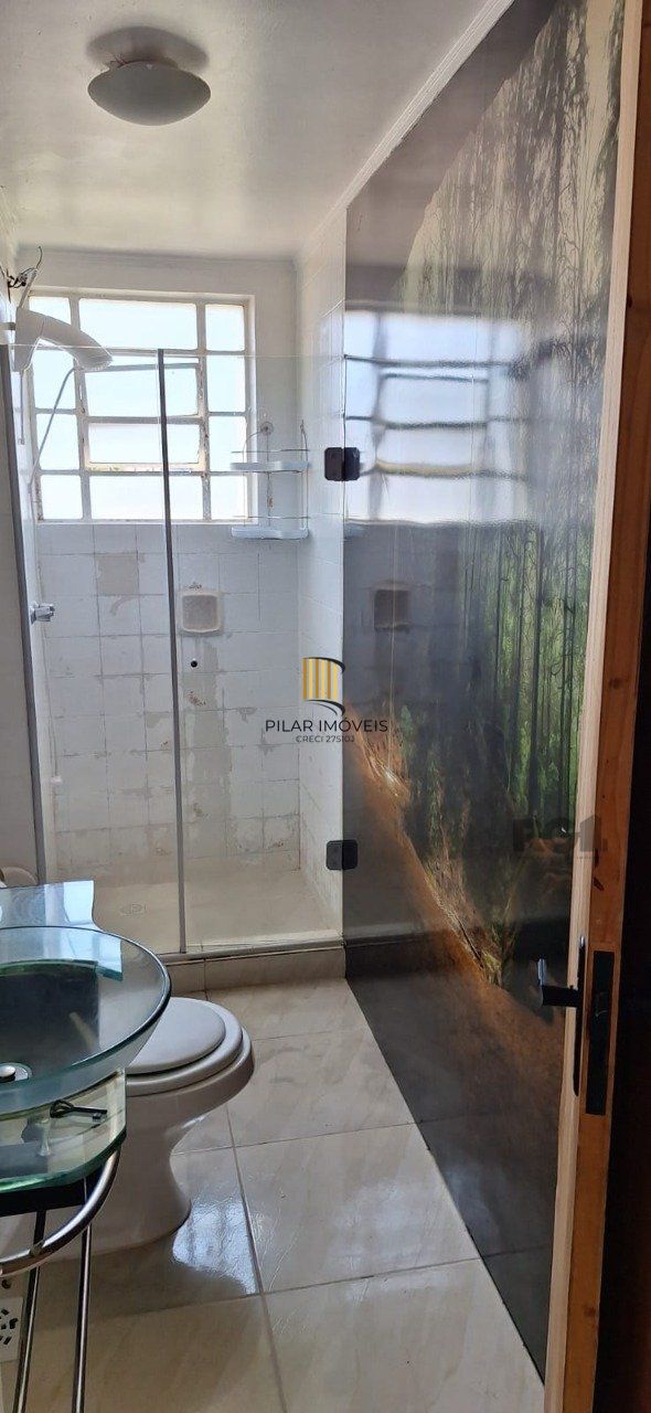 Apartamento para Venda - 40,27m², 1 dormitório, 1 vaga - Glória