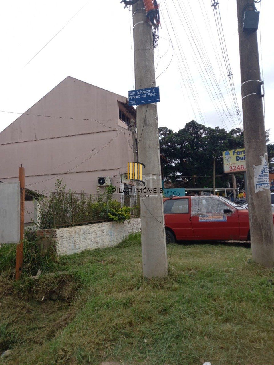 Terreno para Venda - 300M², Lageado, Porto Alegre