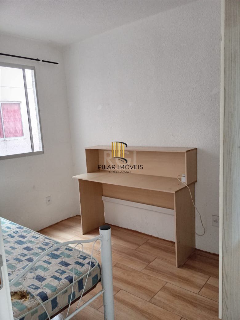 Apartamento para Venda - 40.29m², 2 dormitórios, 1 vaga - Hípica, Porto Alegre