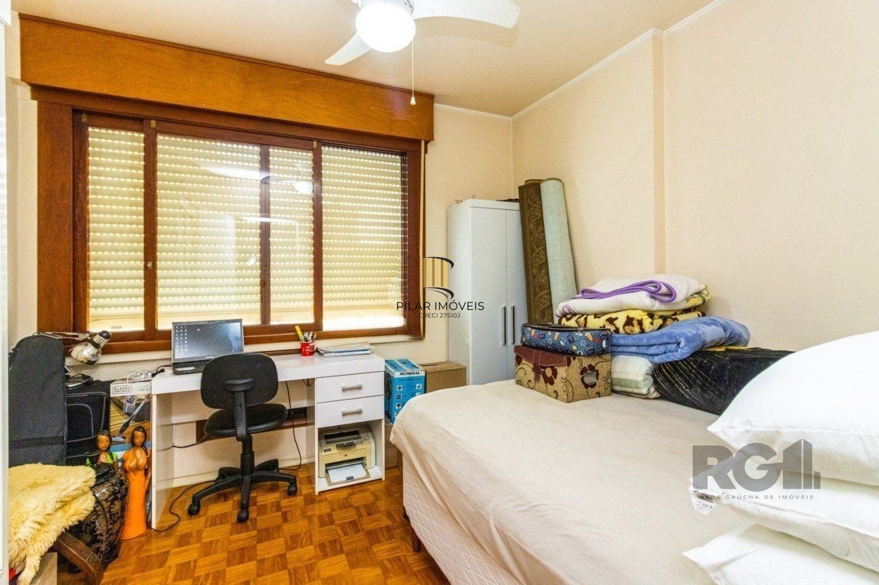 Apartamento para Venda - 129.39m², 3 dormitórios, sendo 1 suites, 1 vaga - Jardim Lindóia