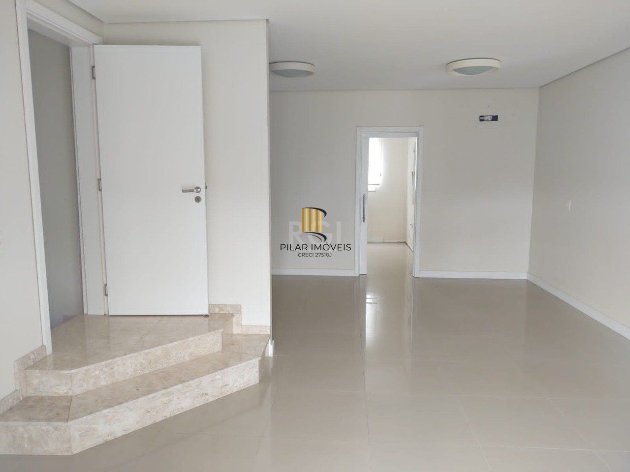 APTO DE 3 DORMITORIOS COM SUITE E CLOSET - NOVA SANTA RITA - RS